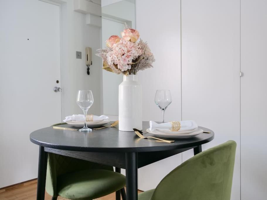 Apartment Cosy In *