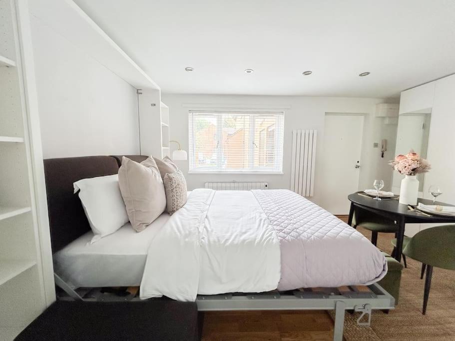 Cosy In Apartment