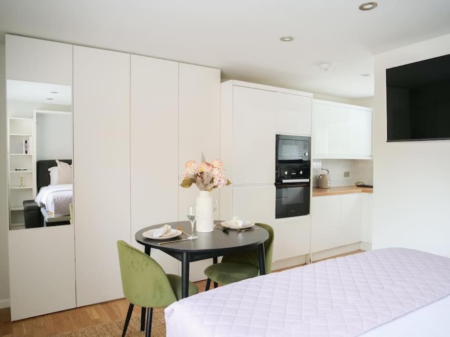 Apartment Cosy In