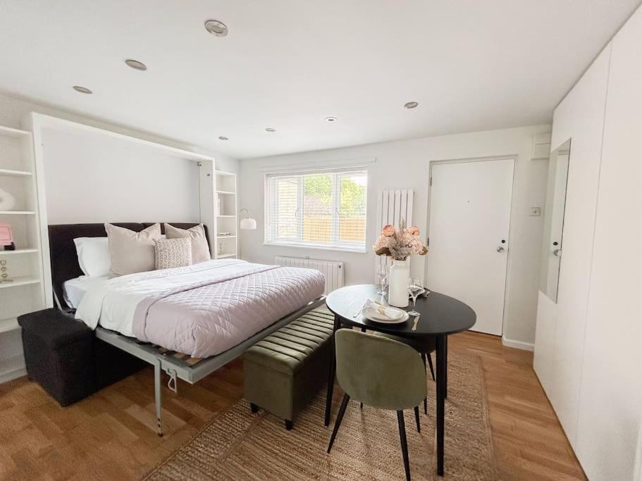 Cosy In Apartment London