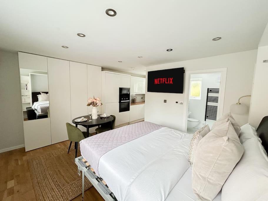 Cosy In London