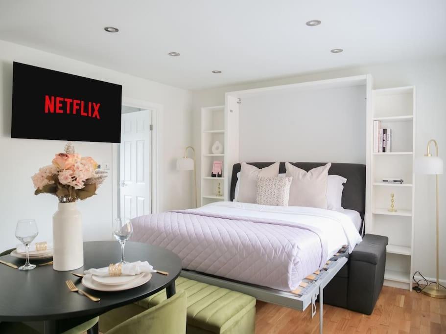 Appartamento Cosy In Londra