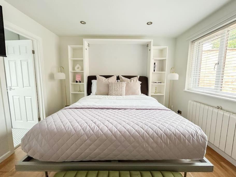 Appartamento Cosy In Londra