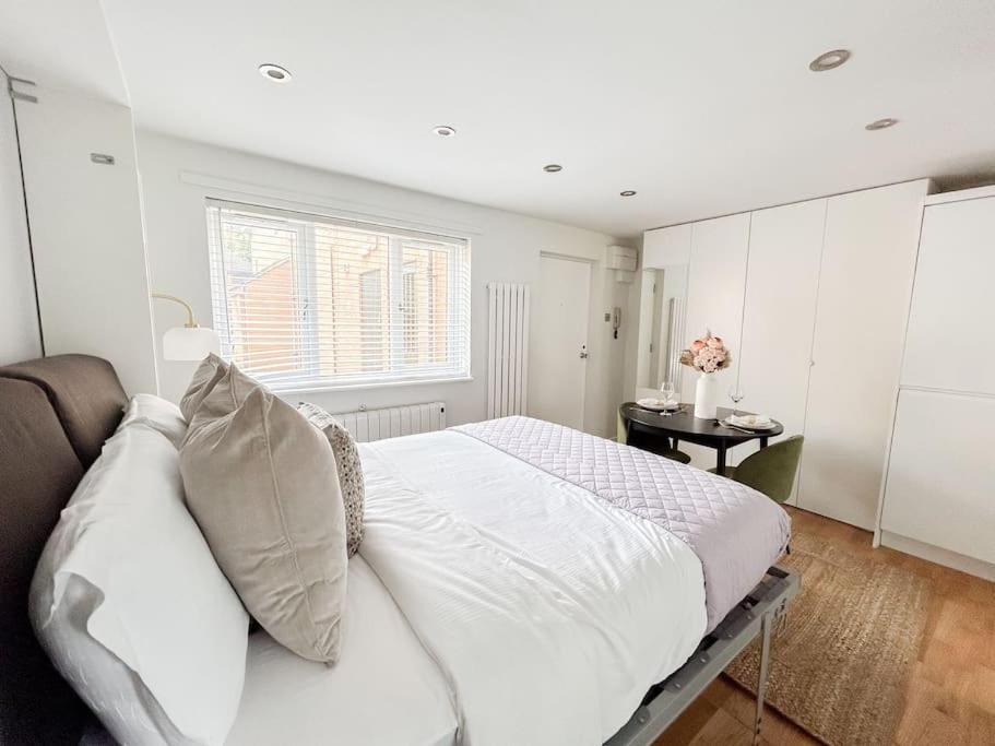 Cosy In Appartamento Londra
