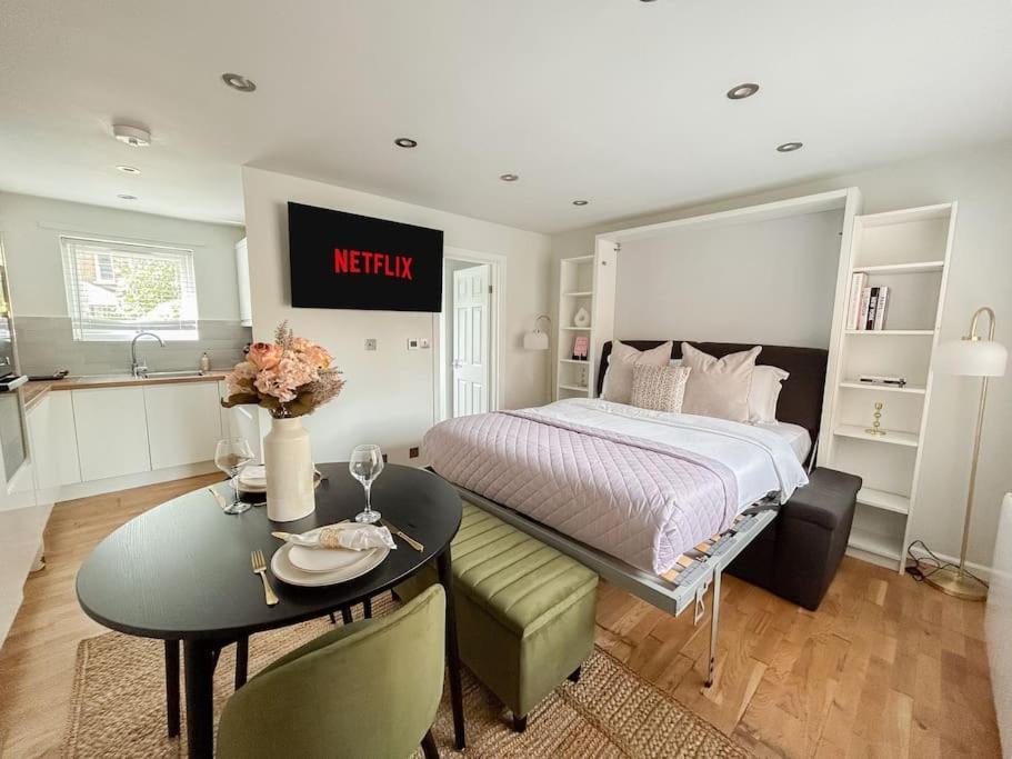 Appartamento Cosy In Londra